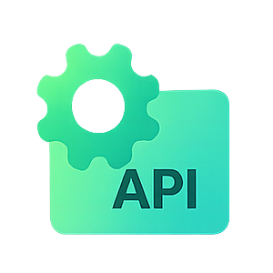Developer API
